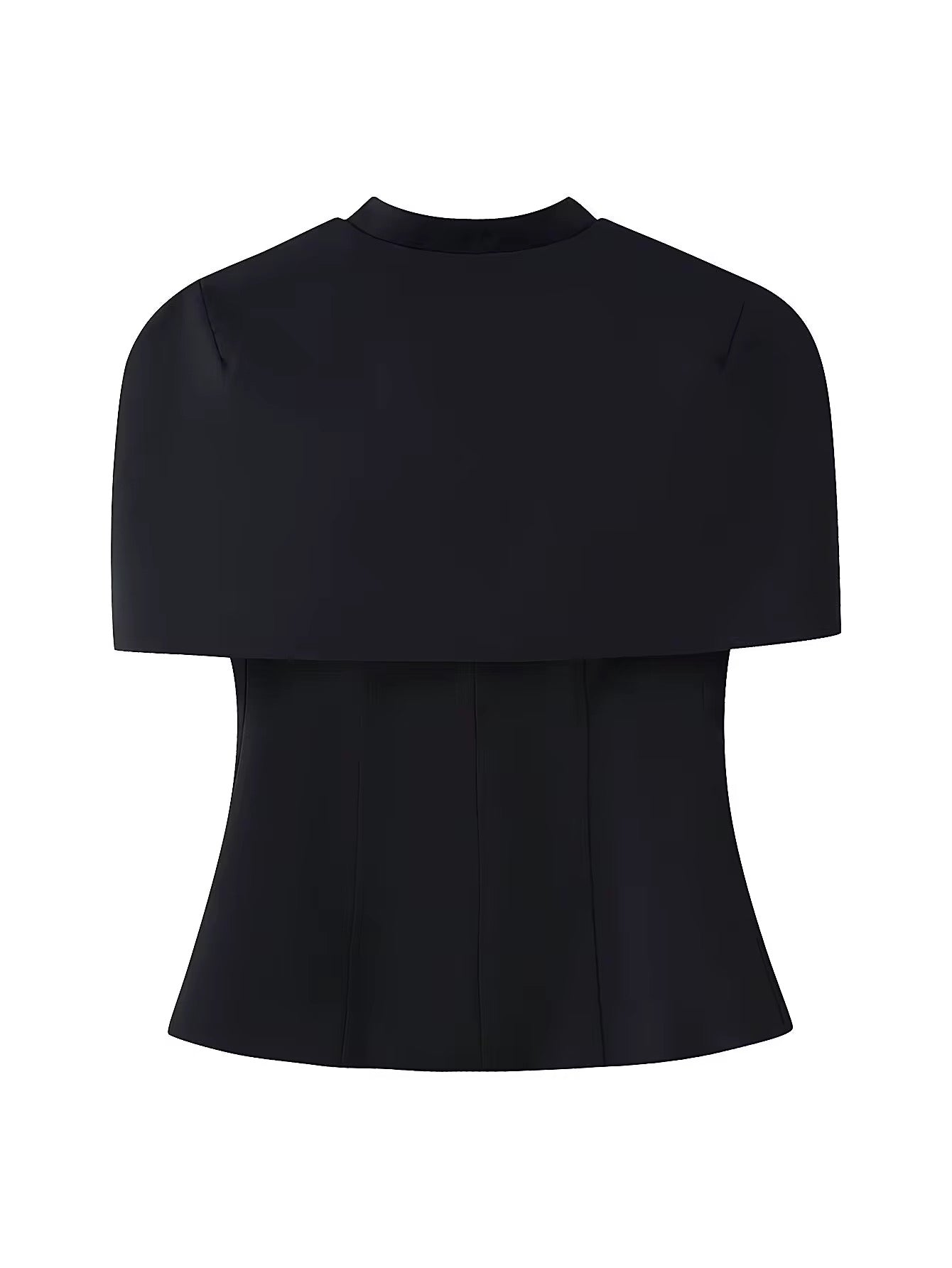 Two Piece Top