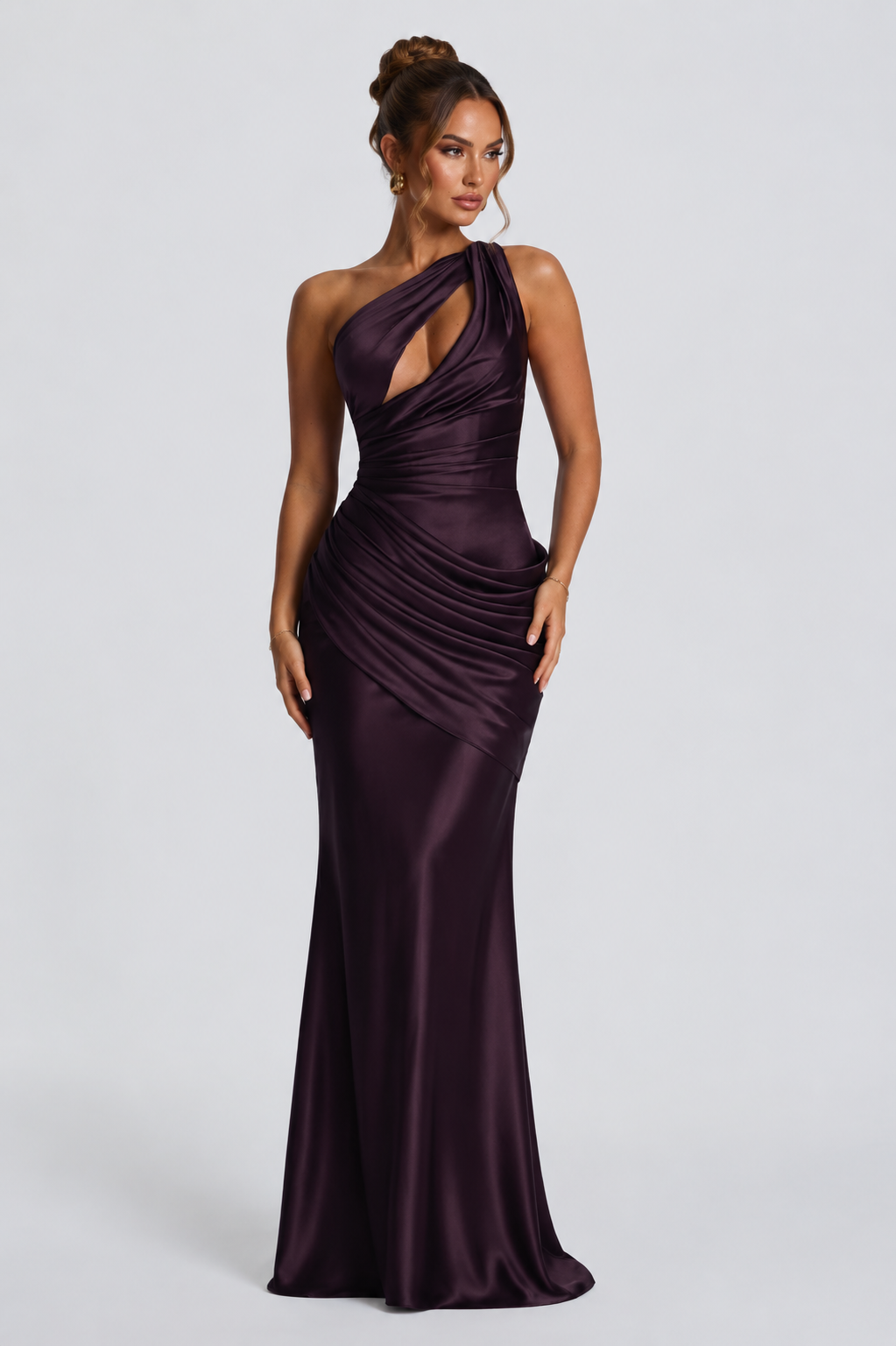 Emina Maxi Dress