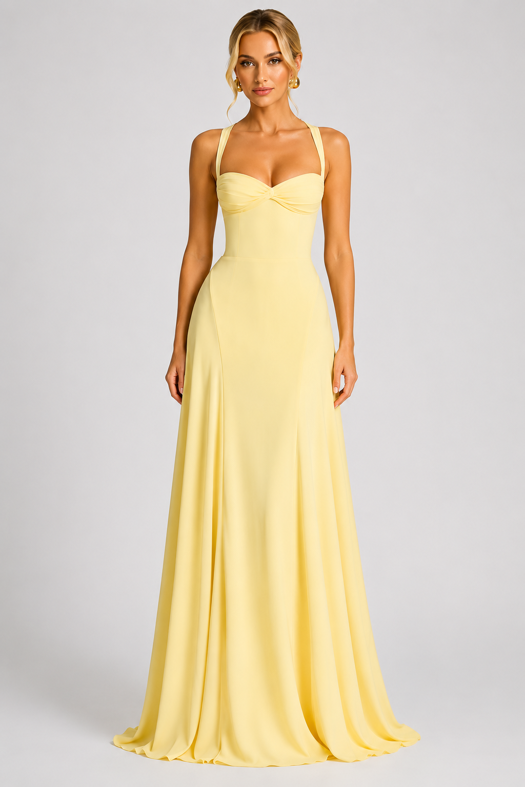 Irie Maxi Dress