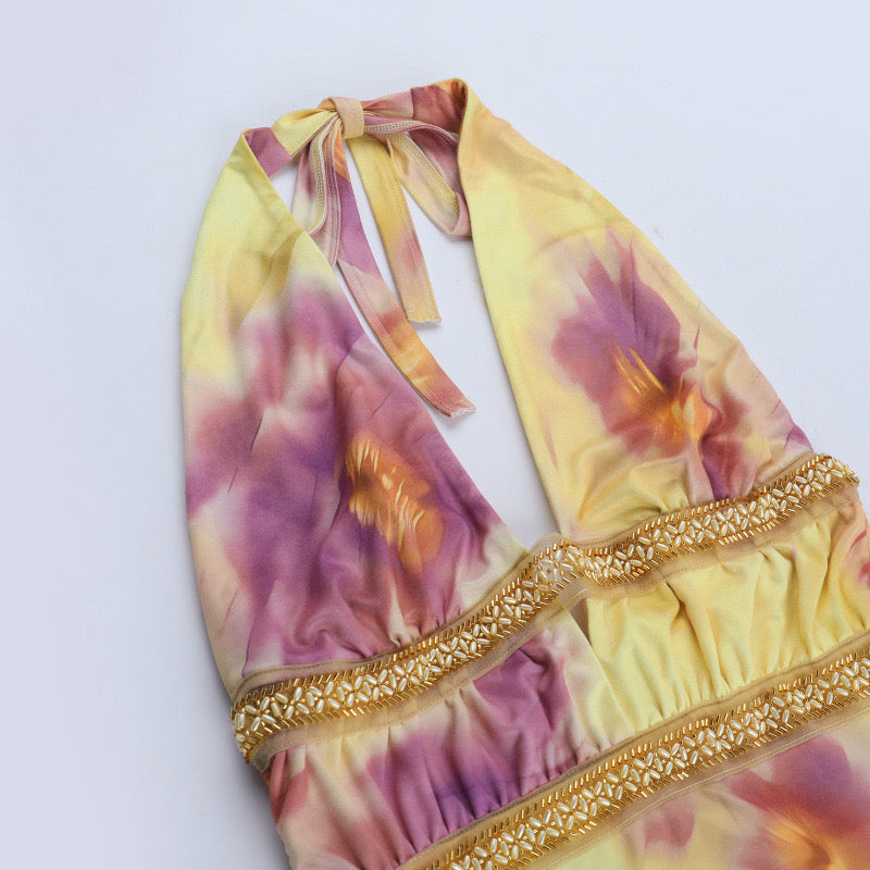 Jessica Dress