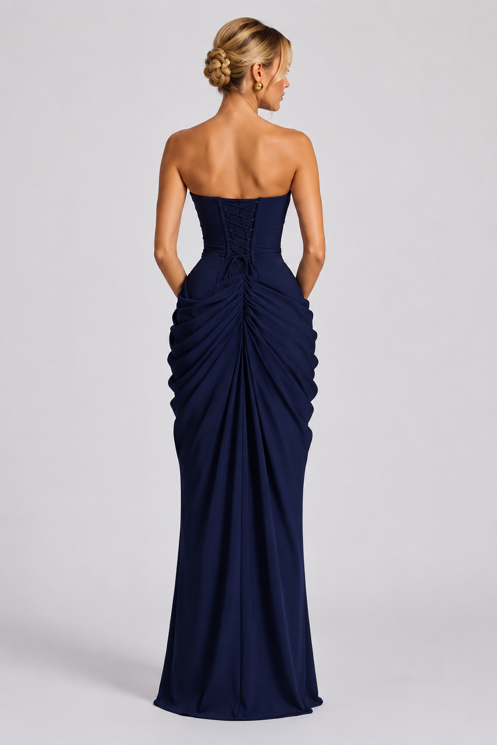 Cyra Maxi Dress