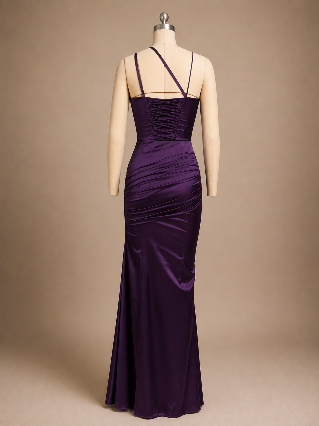 Emina Maxi Dress
