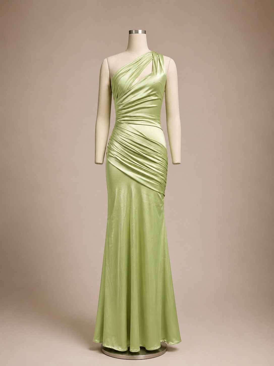 Emina Maxi Dress