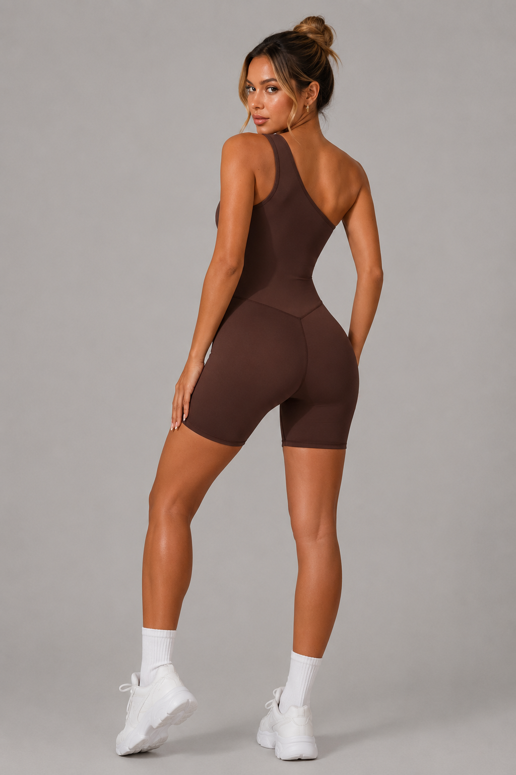 Sculpt Fit Biker Shorts