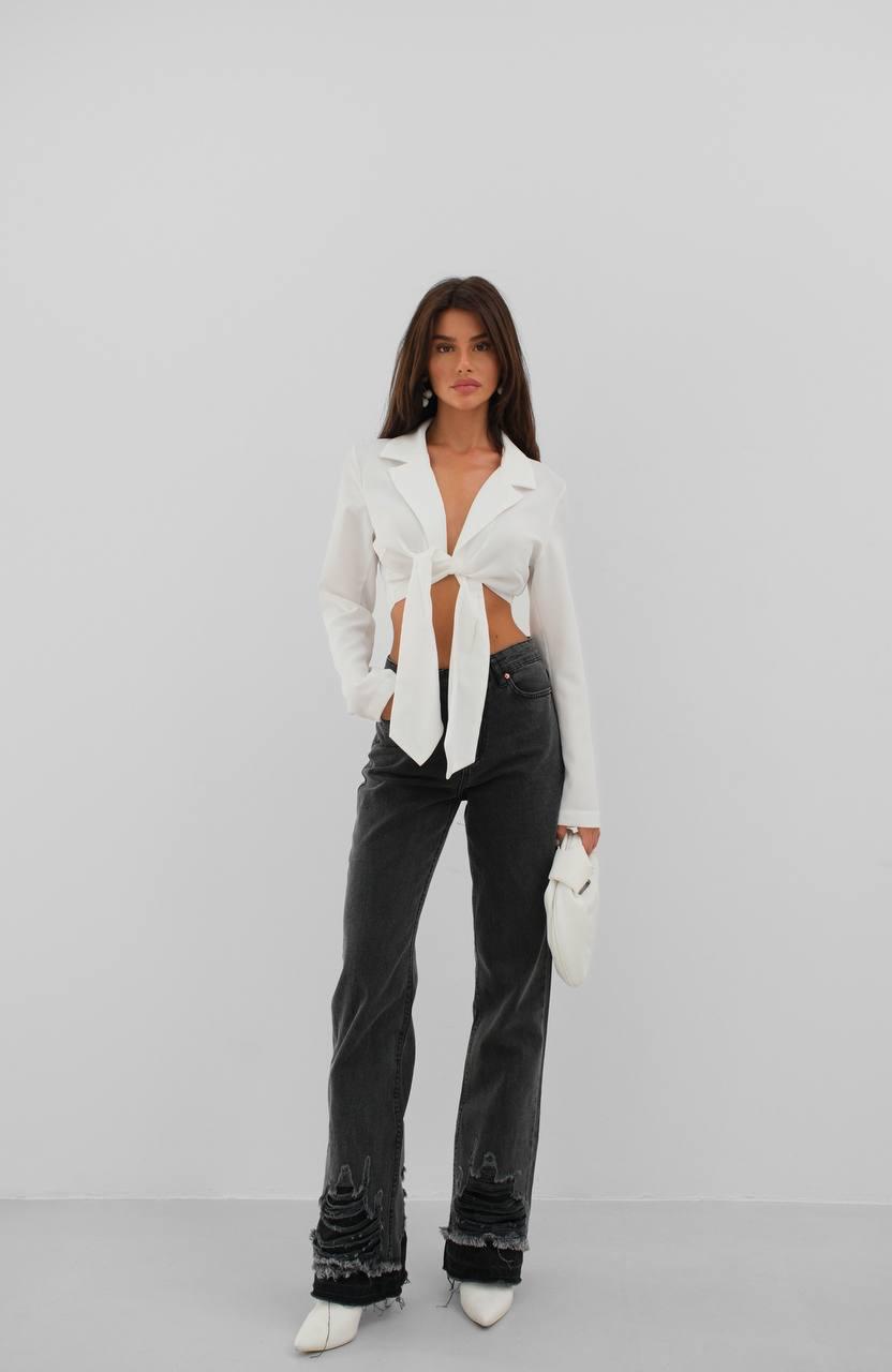 Dani Ripped Jeans - MD Fashionwear