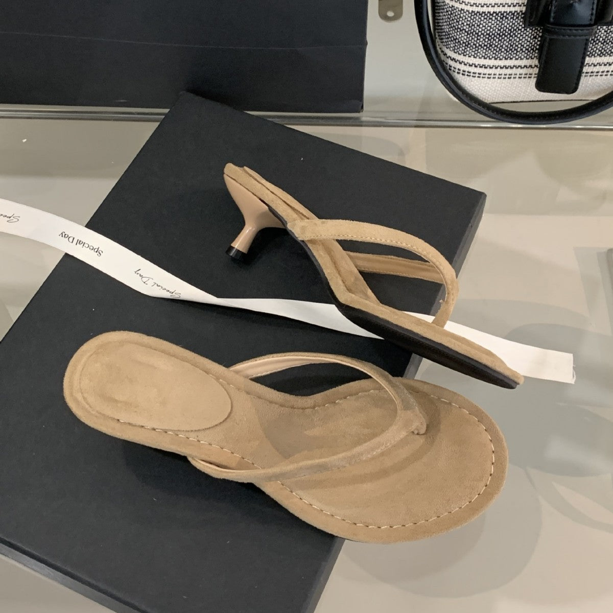 Ease Walk Sandals