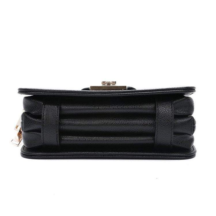 Chic Lock Mini Bag