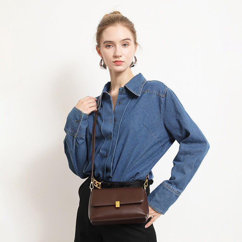 Essential Luxe Carry Bag