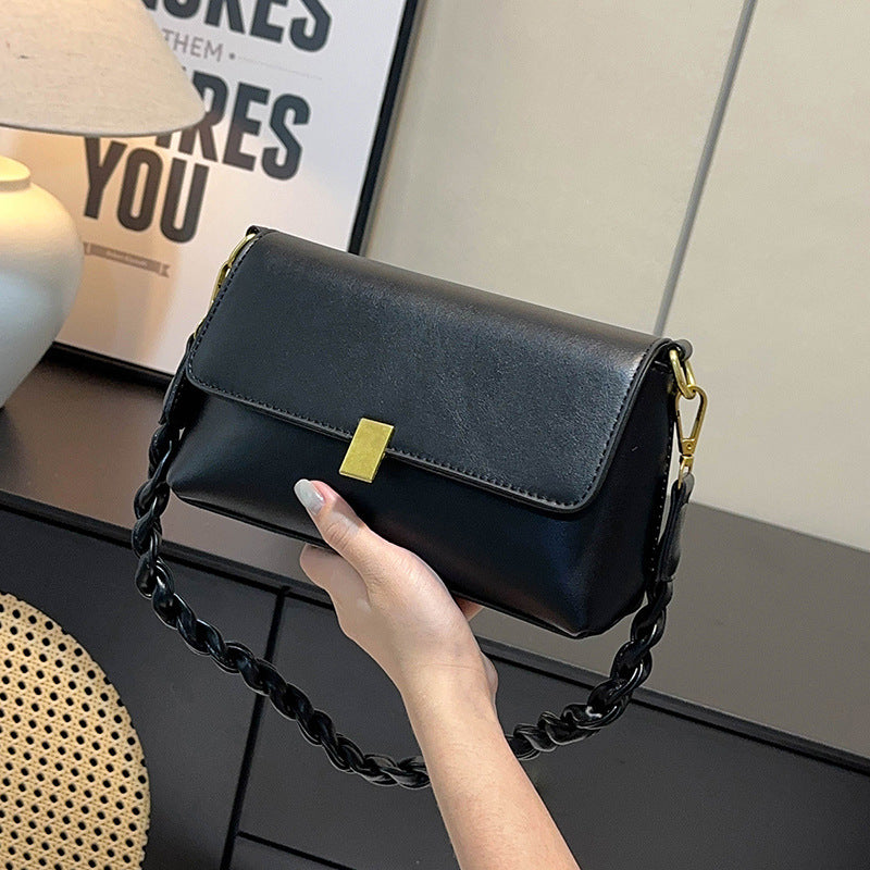 Essential Luxe Carry Bag