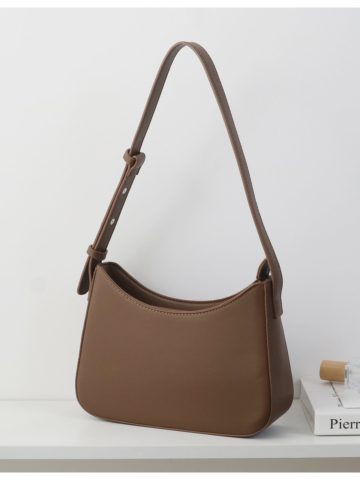 Soft Pillow Mini Bag