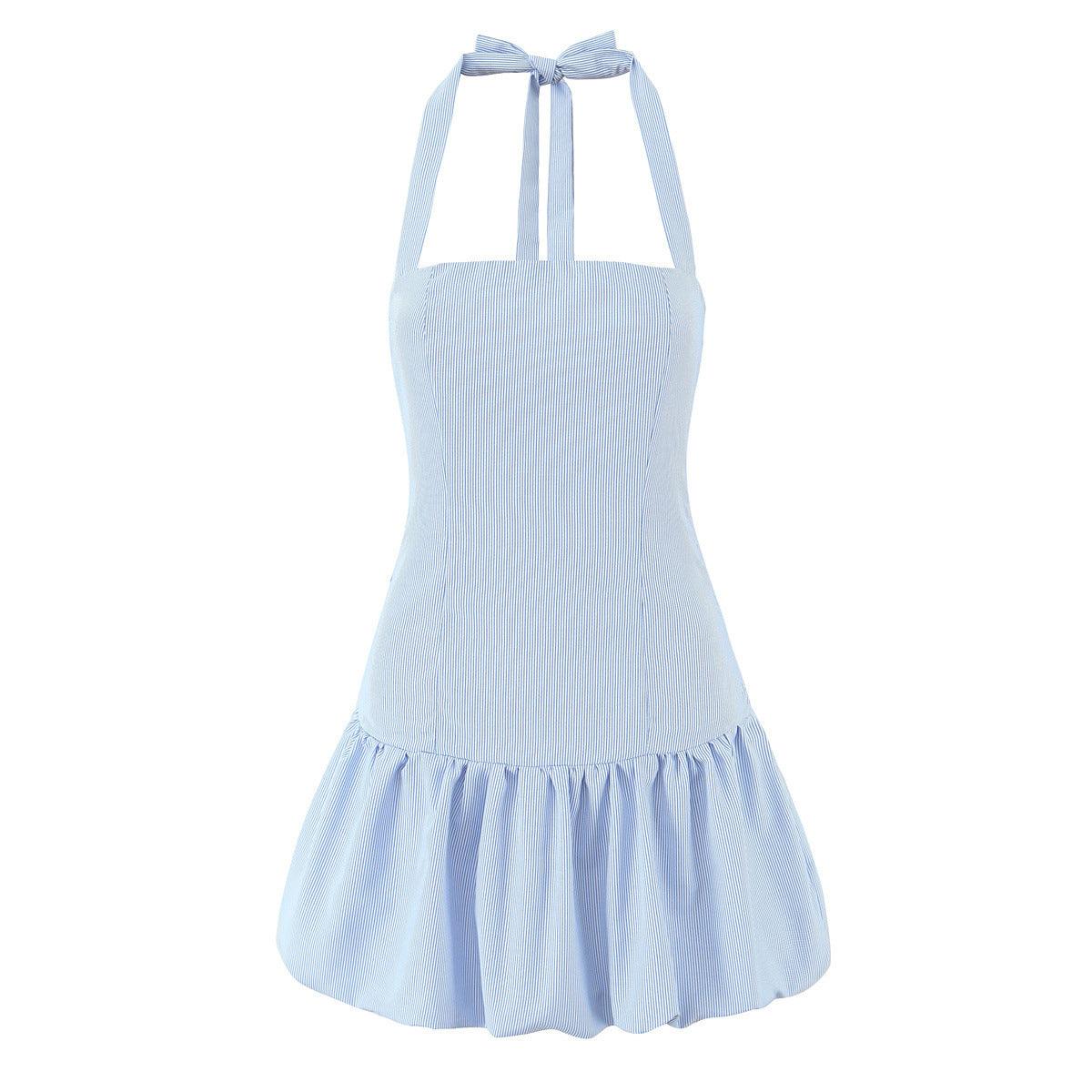 Pastel Muse Slip Dress