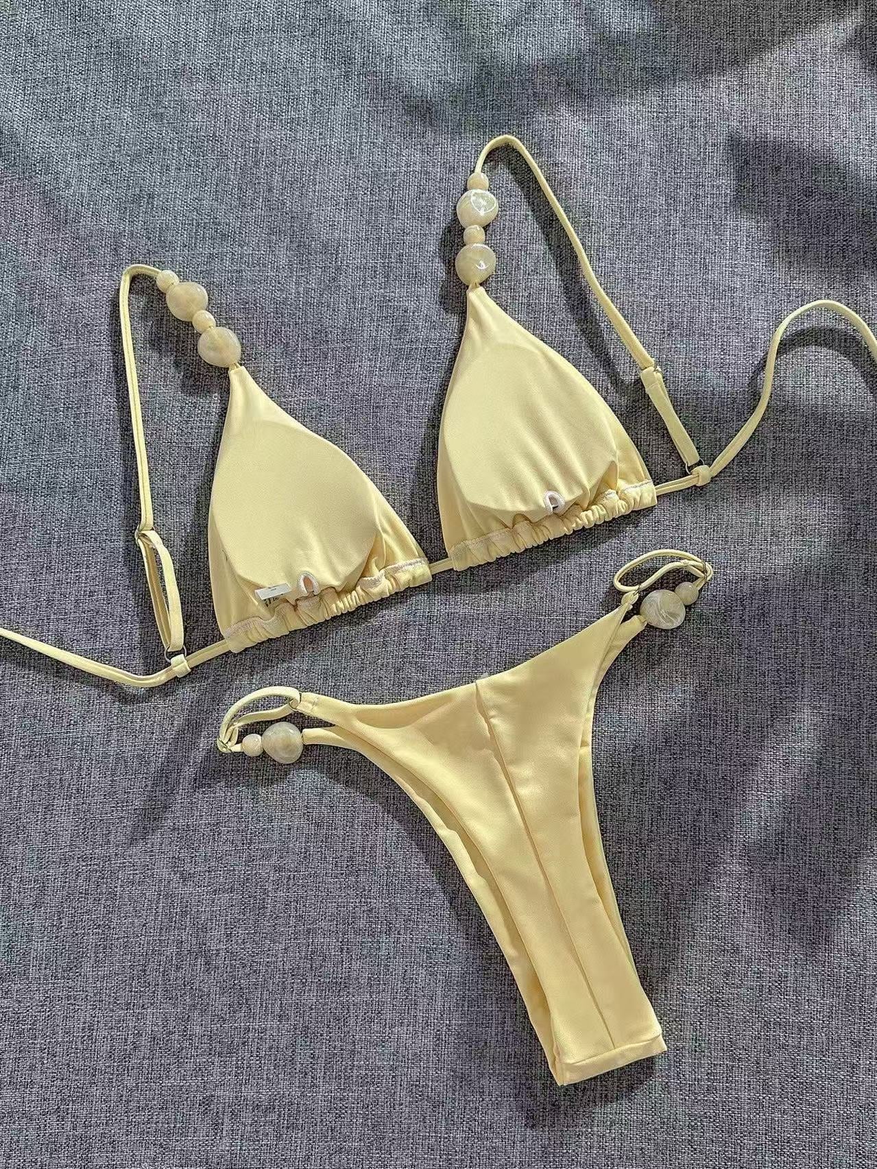 Sunbeam Sculpt Bikini