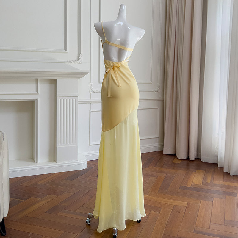 Fable Gown