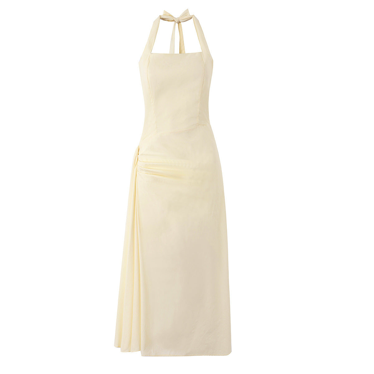 The Amalfi Dress