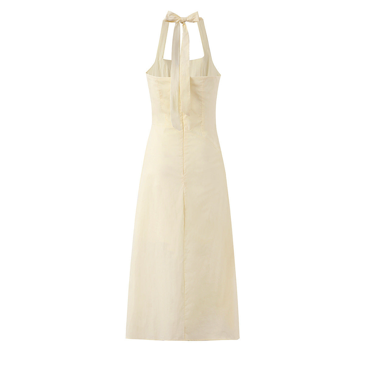 The Amalfi Dress