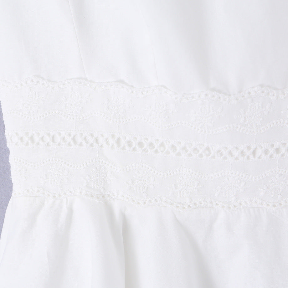 Cosette Mini Dress