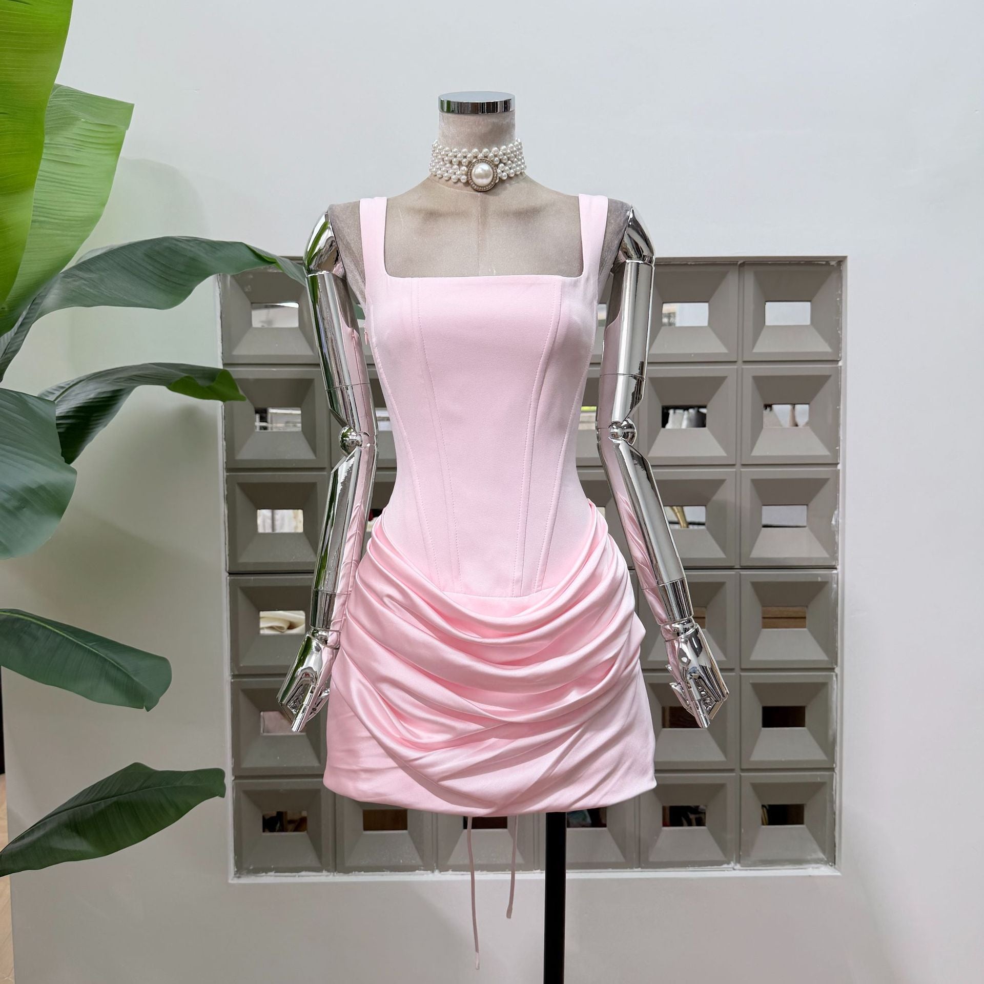 Imogen Mini Dress