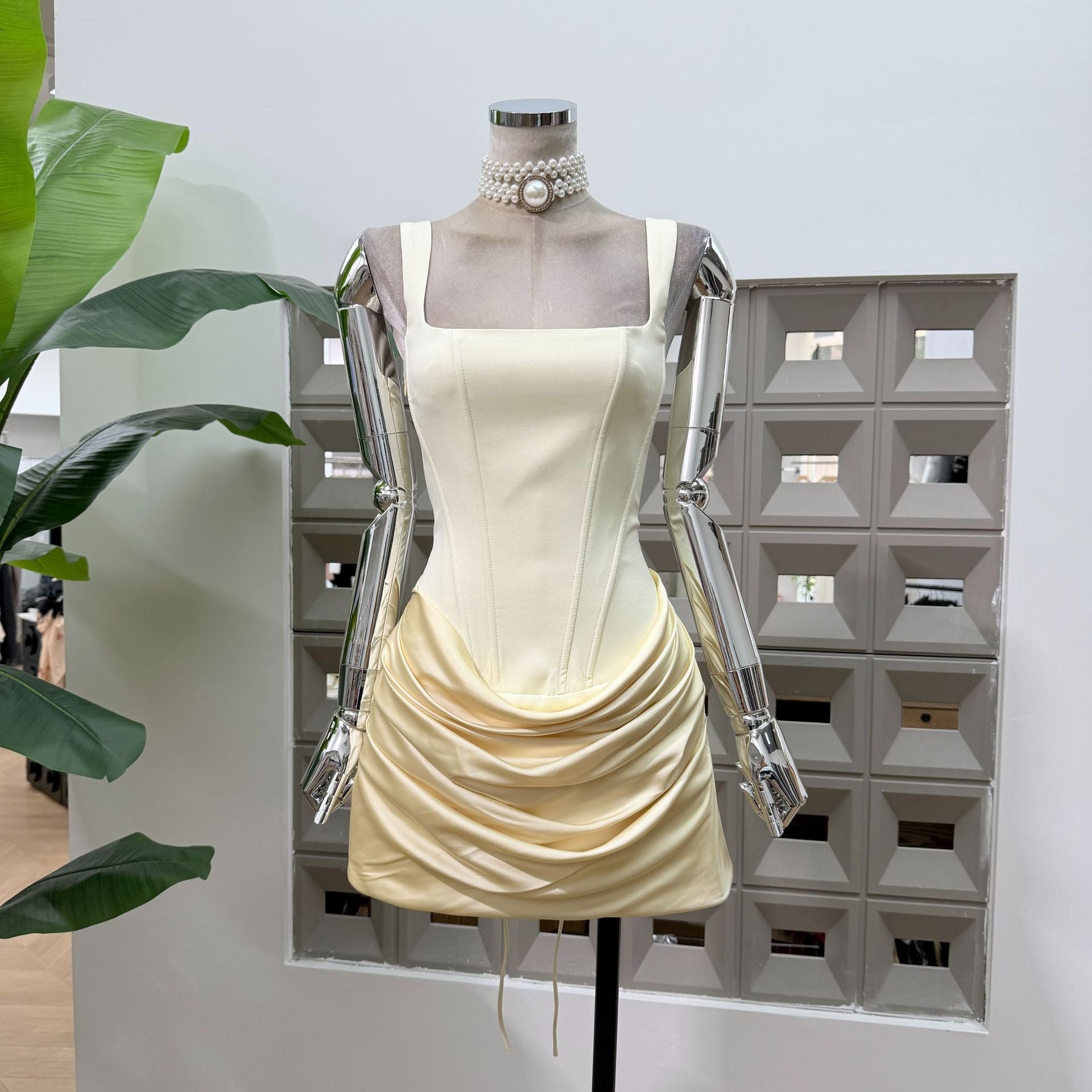 Imogen Mini Dress
