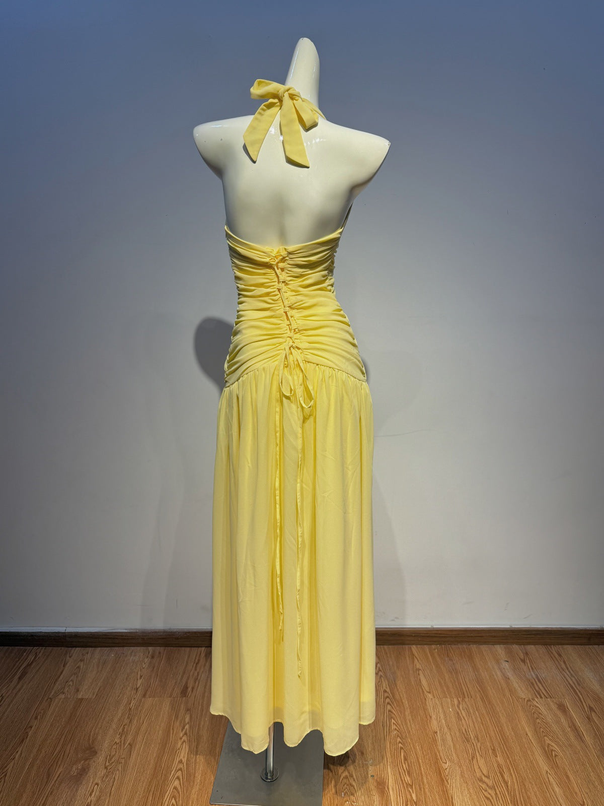 Amaris Maxi Dress