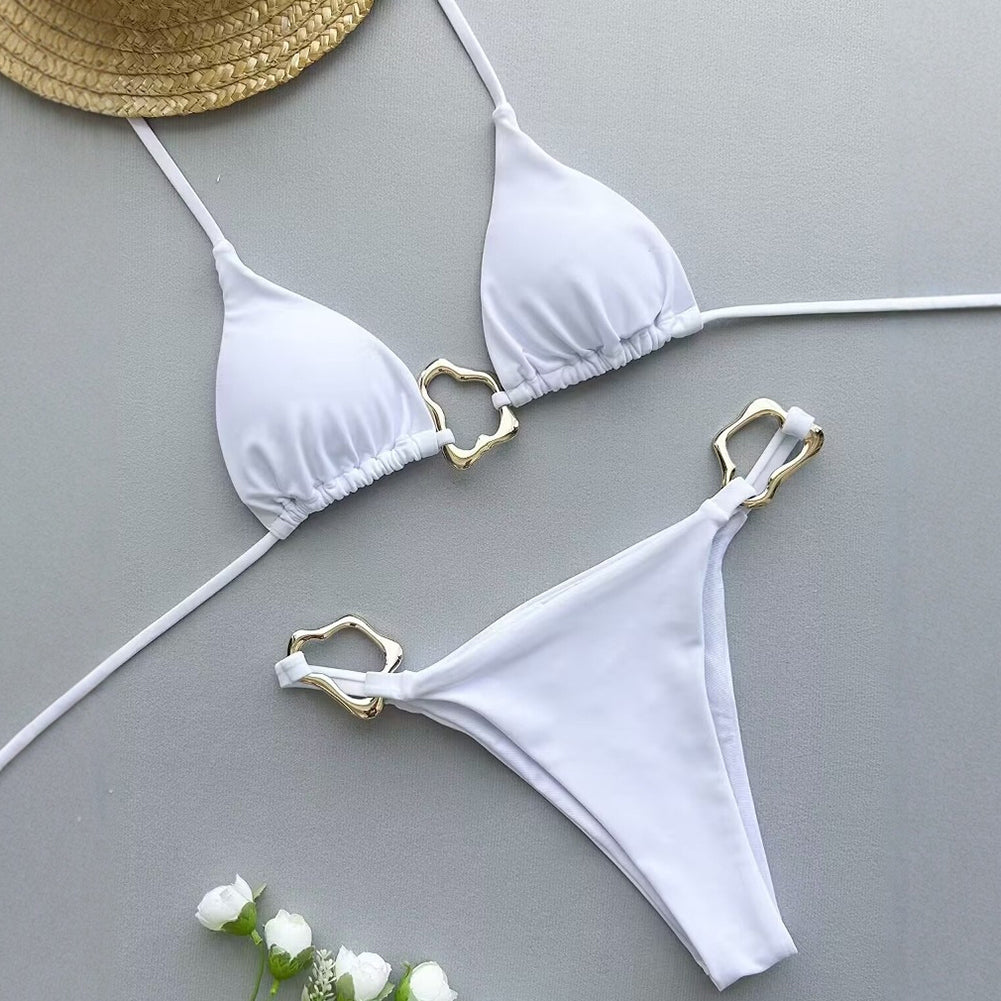 Zina Bikini Set