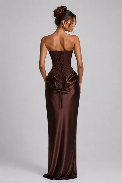 Maggie Maxi Dress