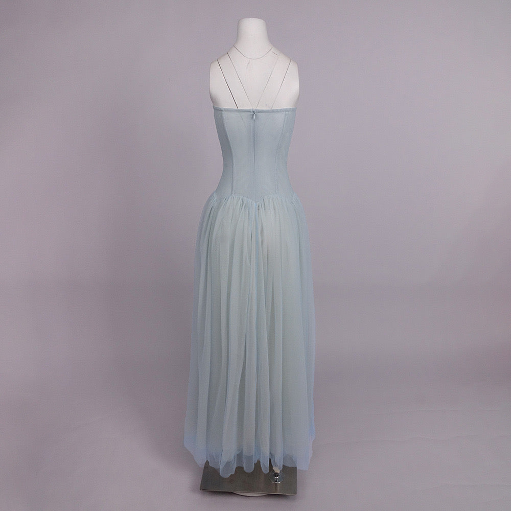 Verelune Mesh Princess Dress