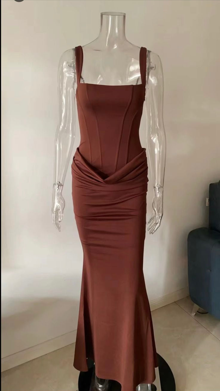 Cornelia Maxi Dress