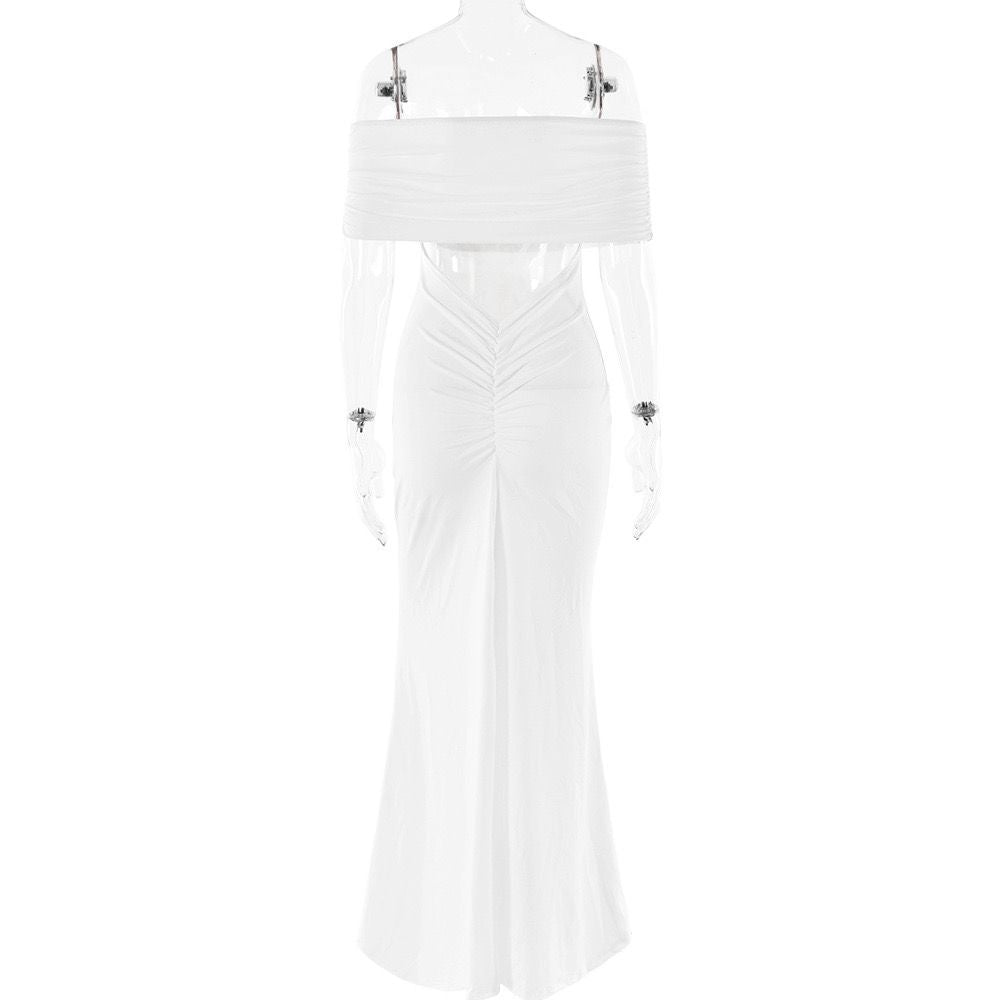 The Bella Dress