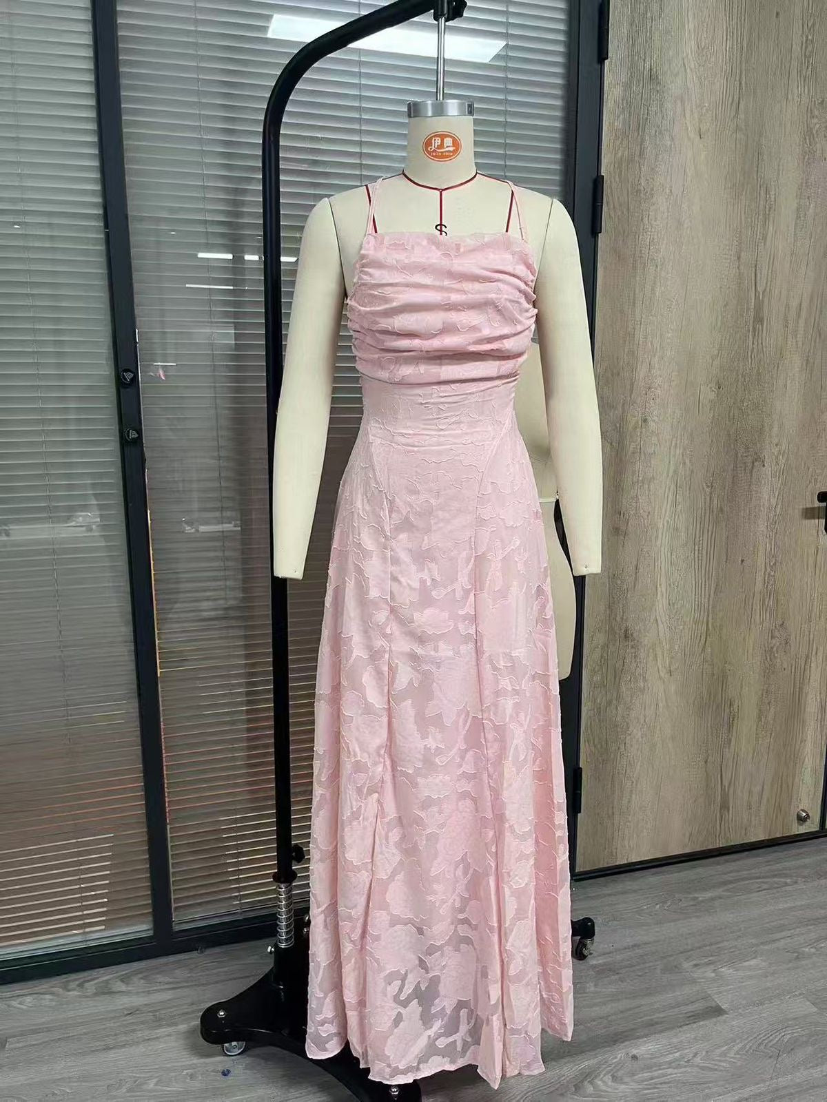 Francis Dress