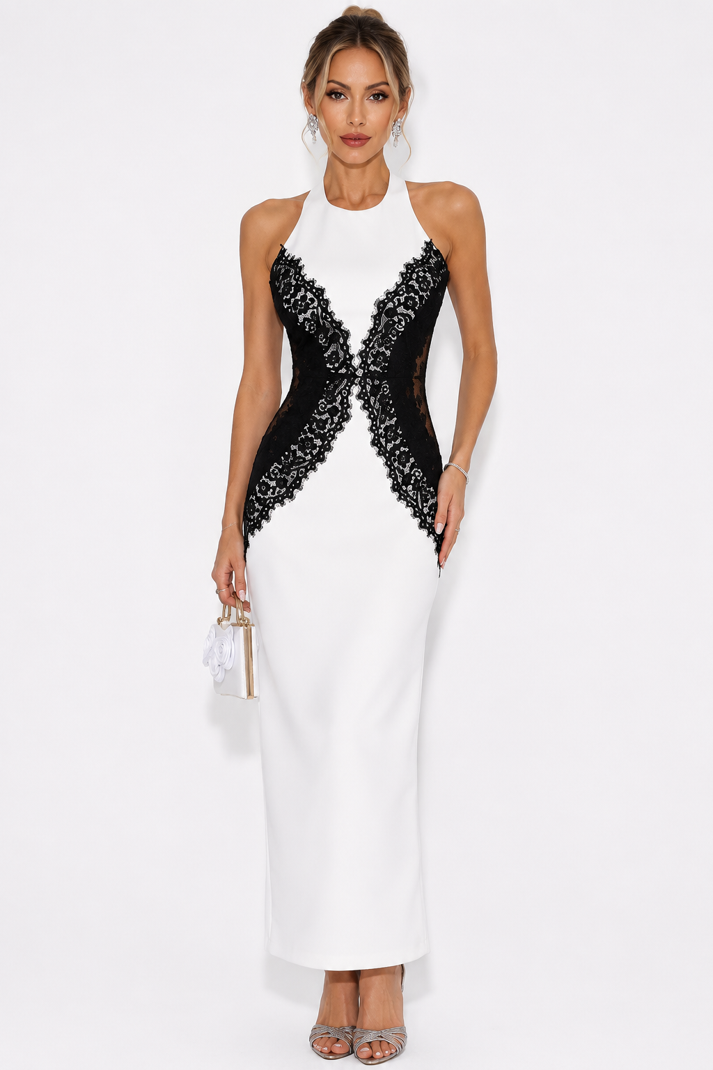 Catchall Dress