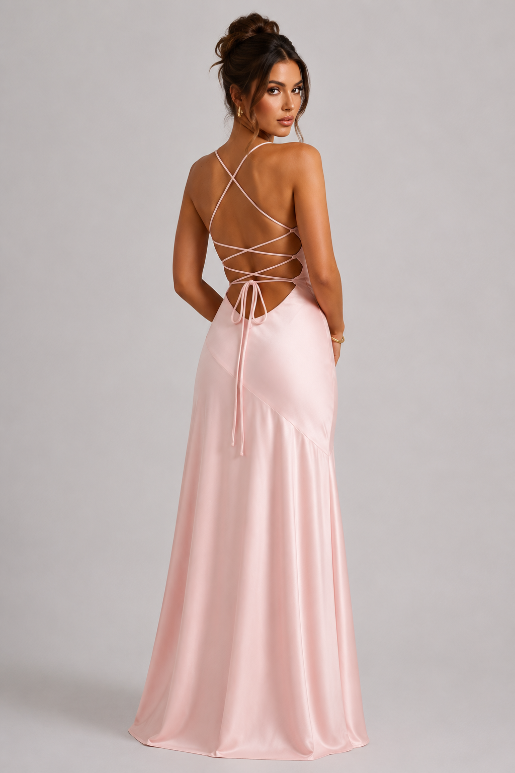 Samira Dress