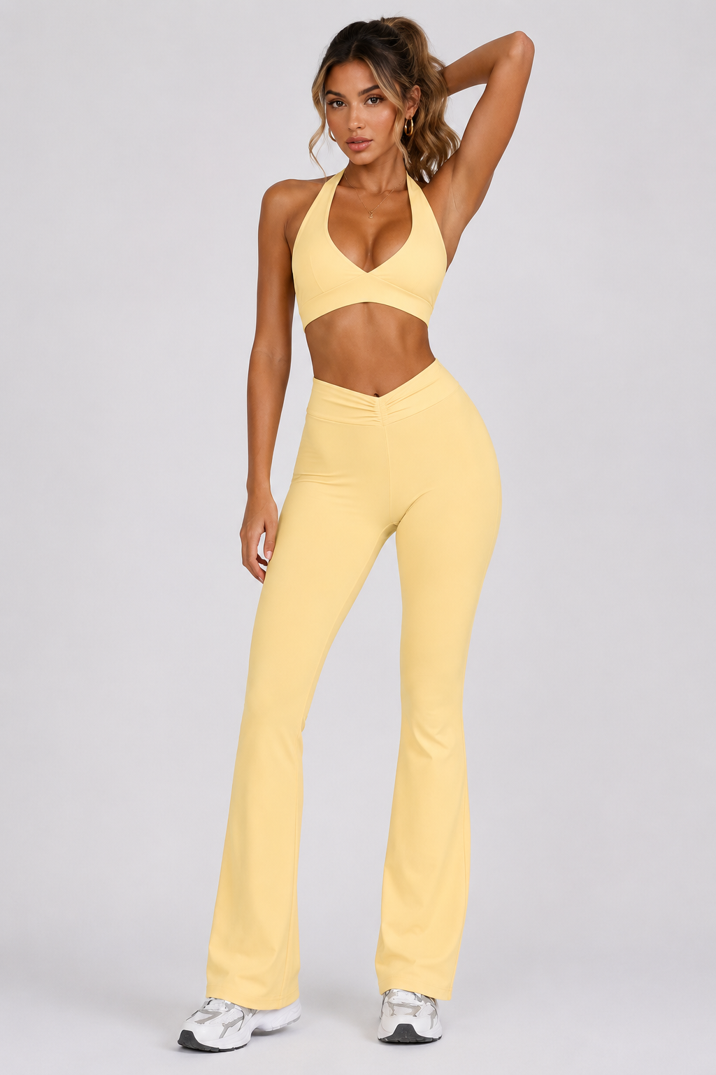 Soft Sculpt Active Set