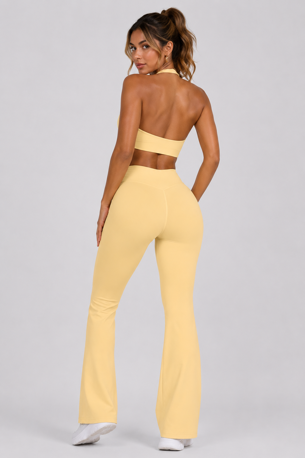 Soft Sculpt Active Set
