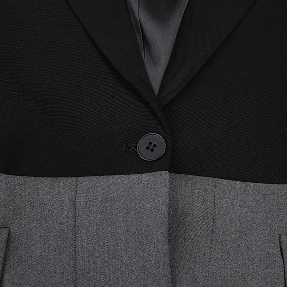 The Architect Suit Set