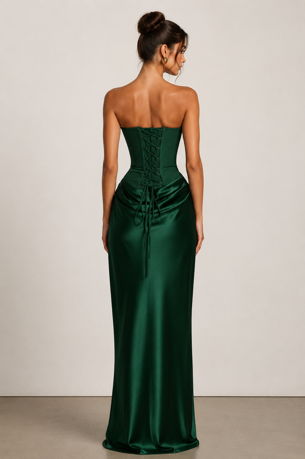 Maggie Maxi Dress