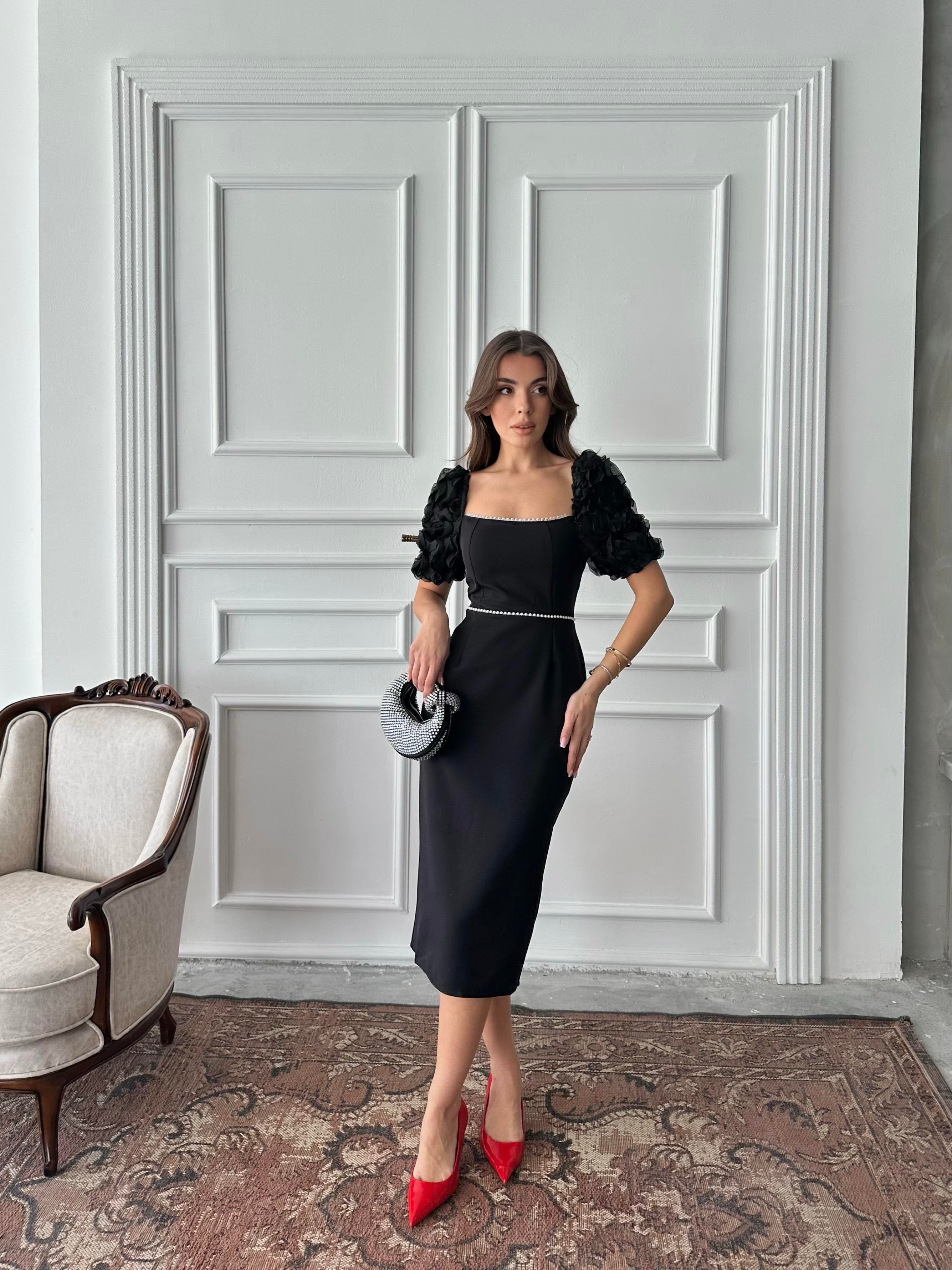 Dael Dress