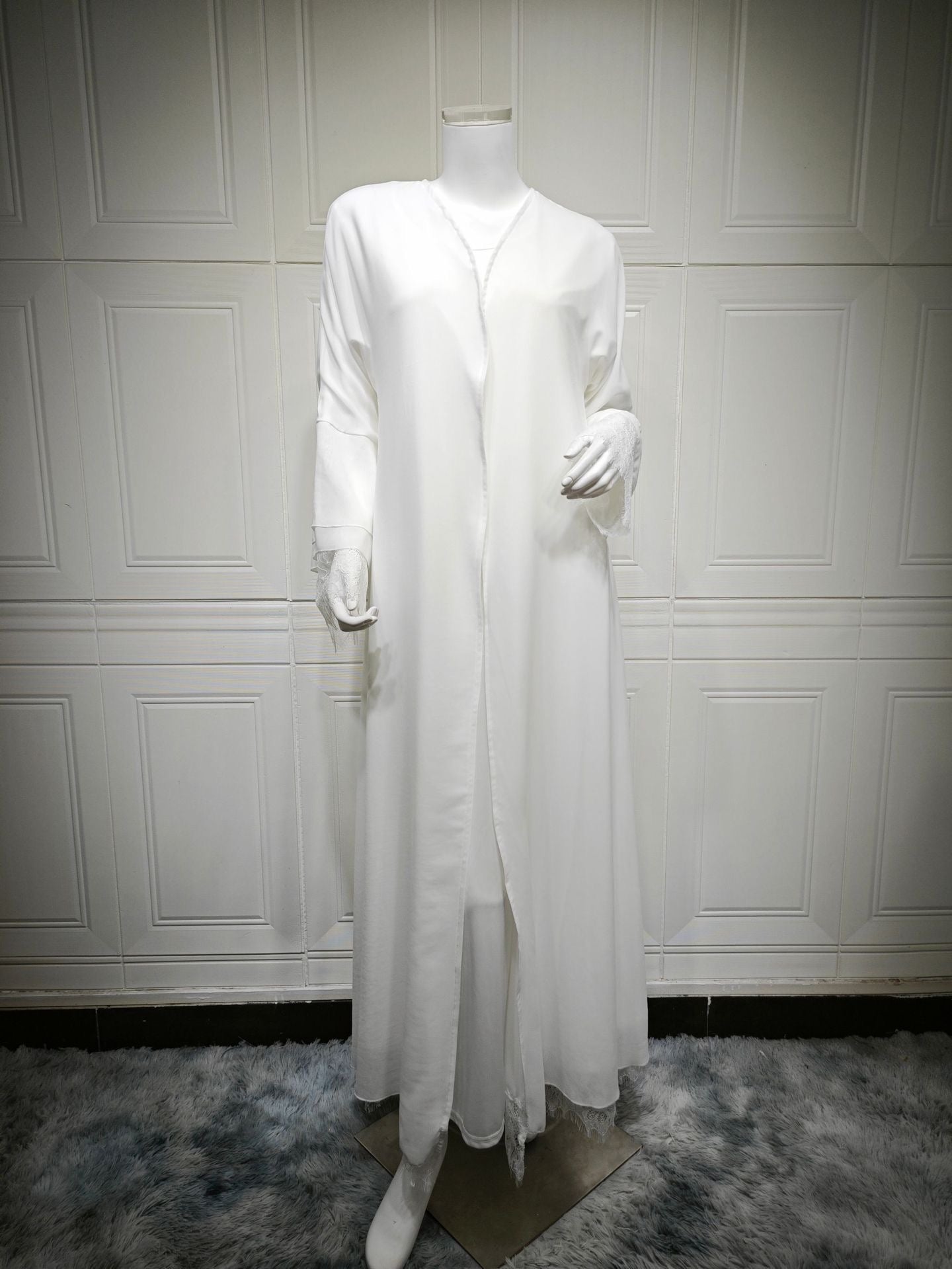 Noor Al-Safa Abaya