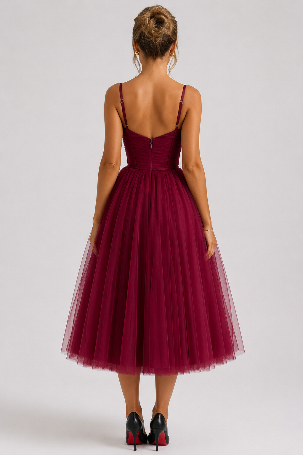 Countess Dress