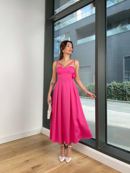 Millen Dress