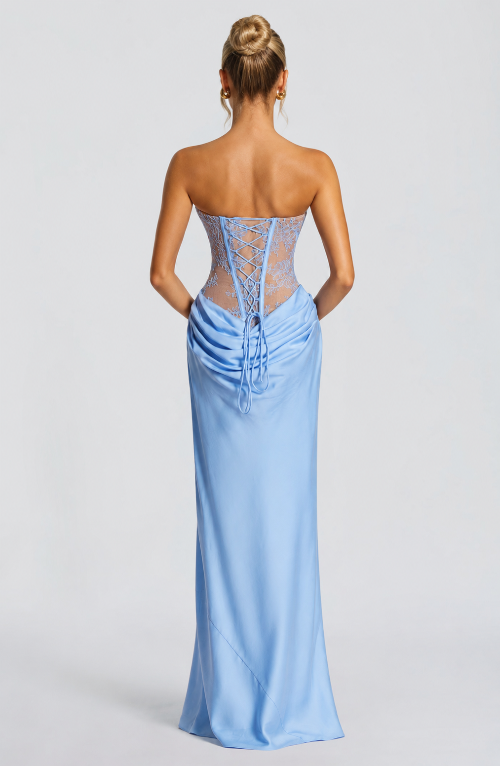 Kathleen Maxi Dress