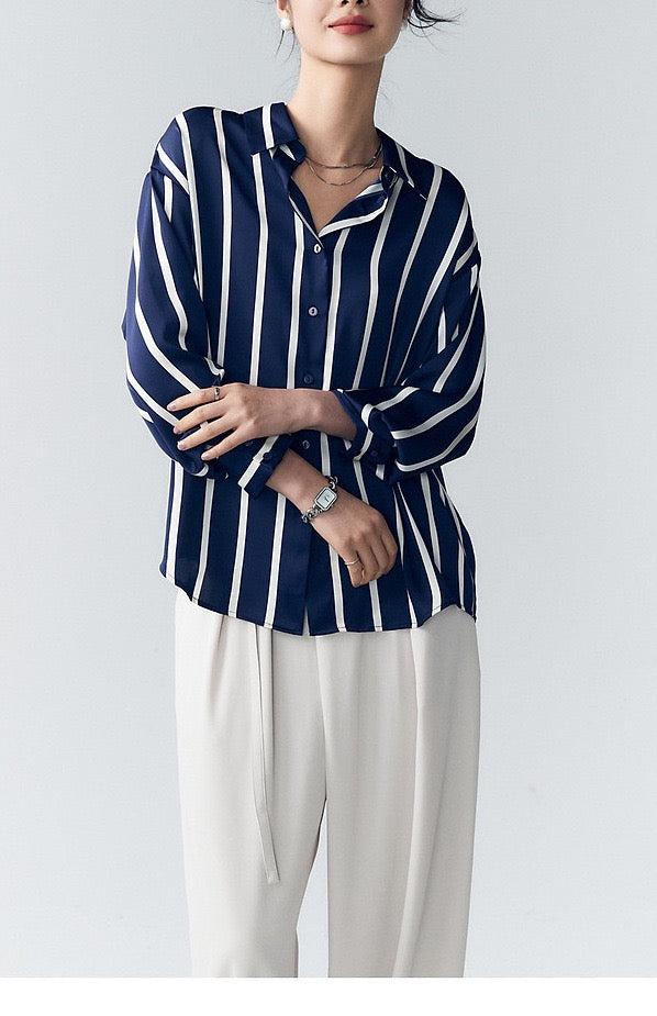 The Amara shirt