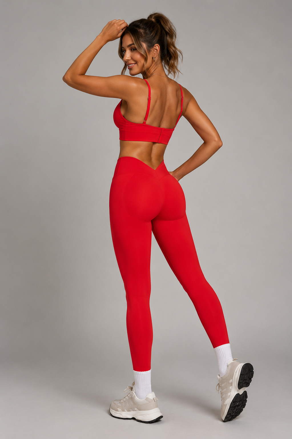 Glute Core Set