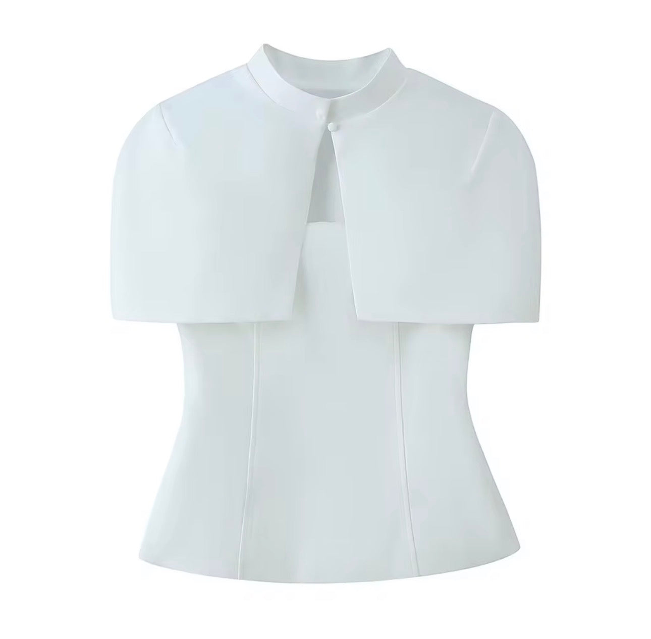 Two Piece Top