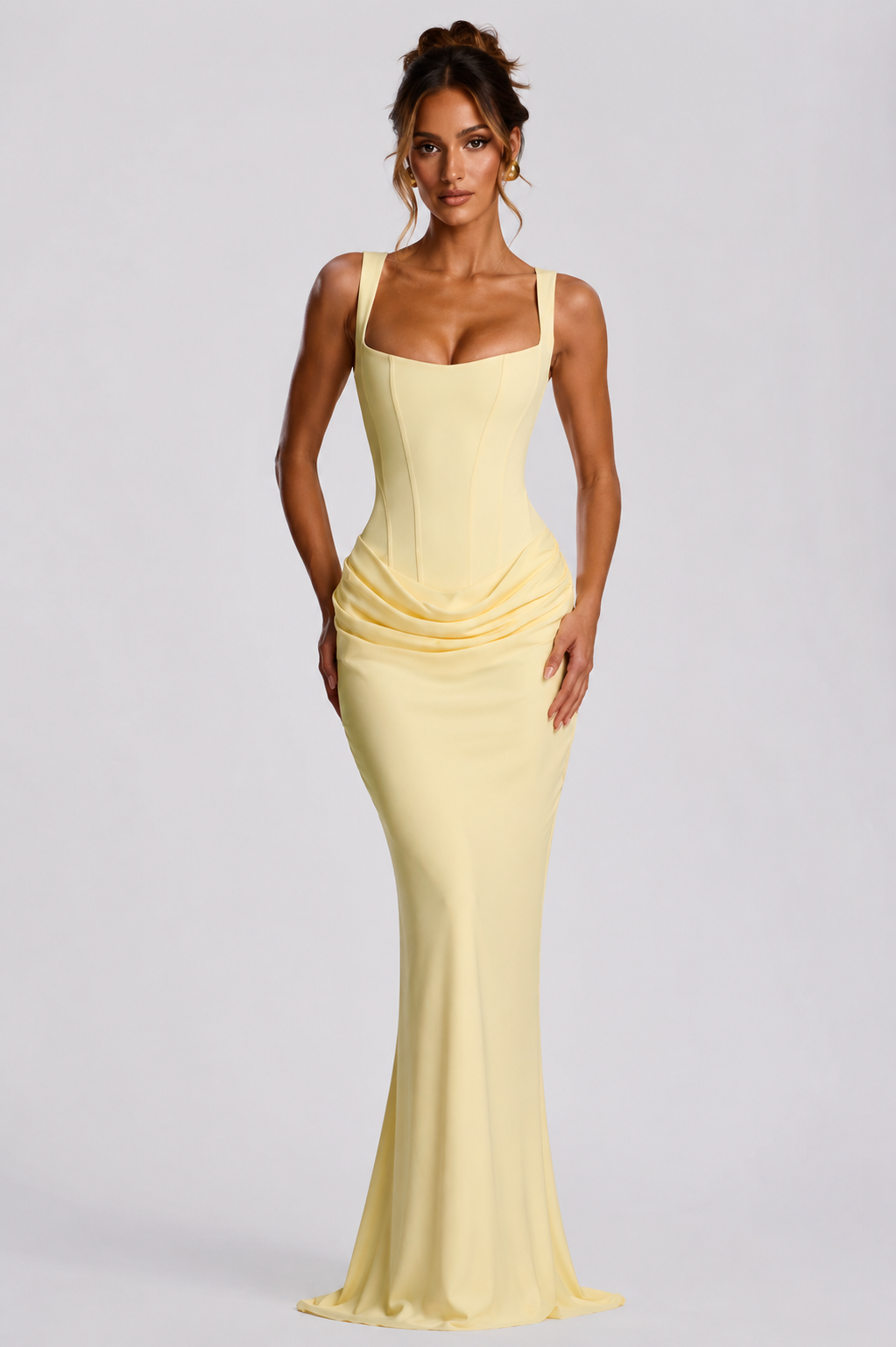 Cornelia Maxi Dress