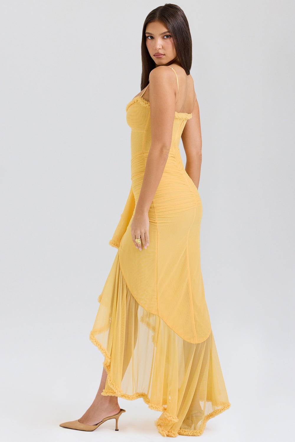 Gabbi Dress