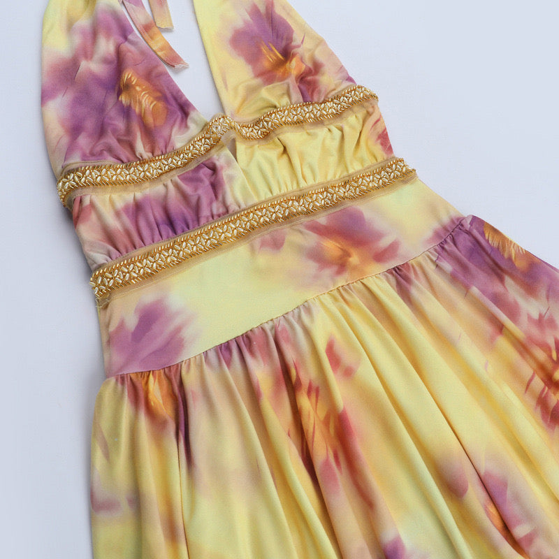 Jessica Dress