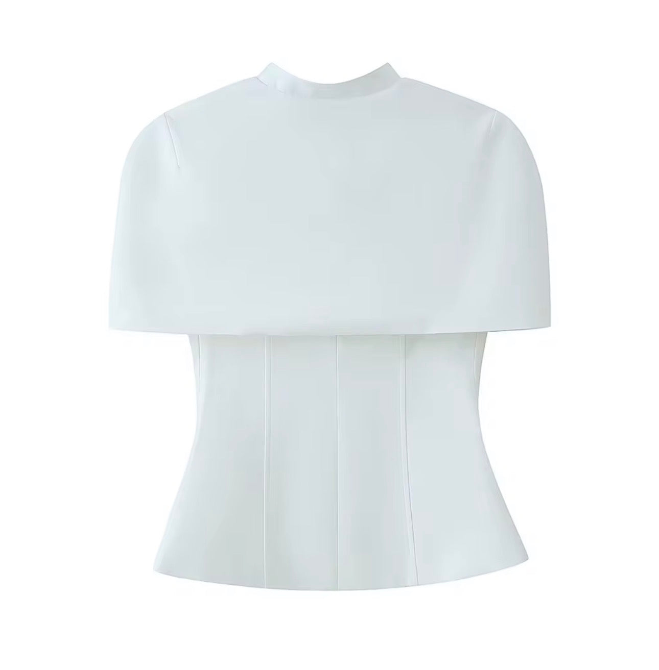 Two Piece Top