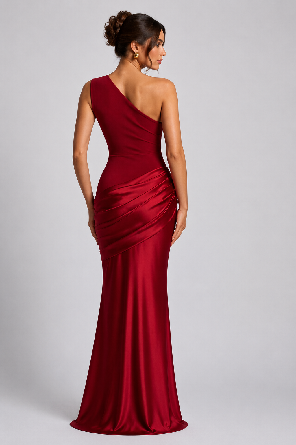 Sadona Maxi Dress