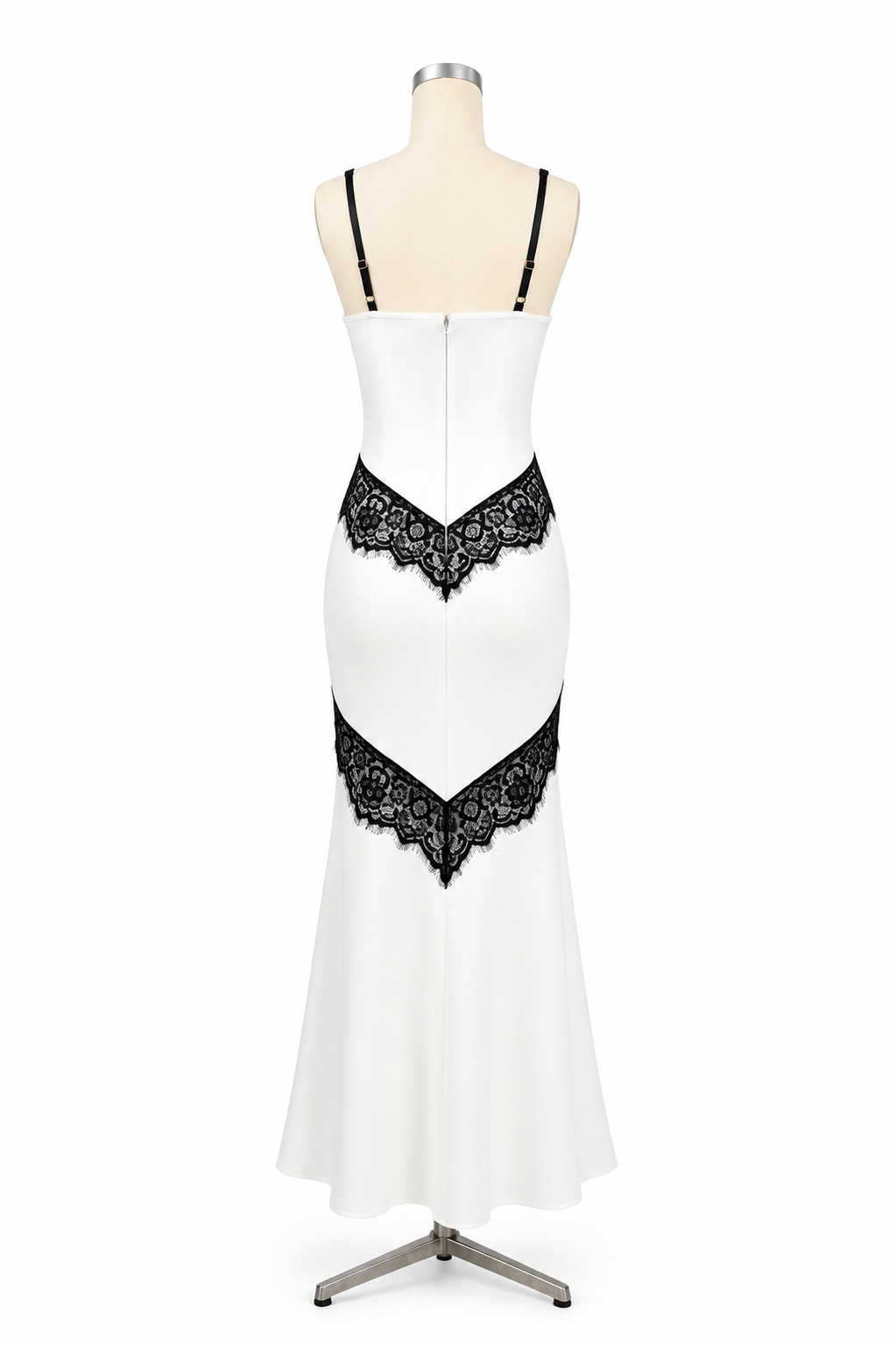 Avelisse Halter Dress