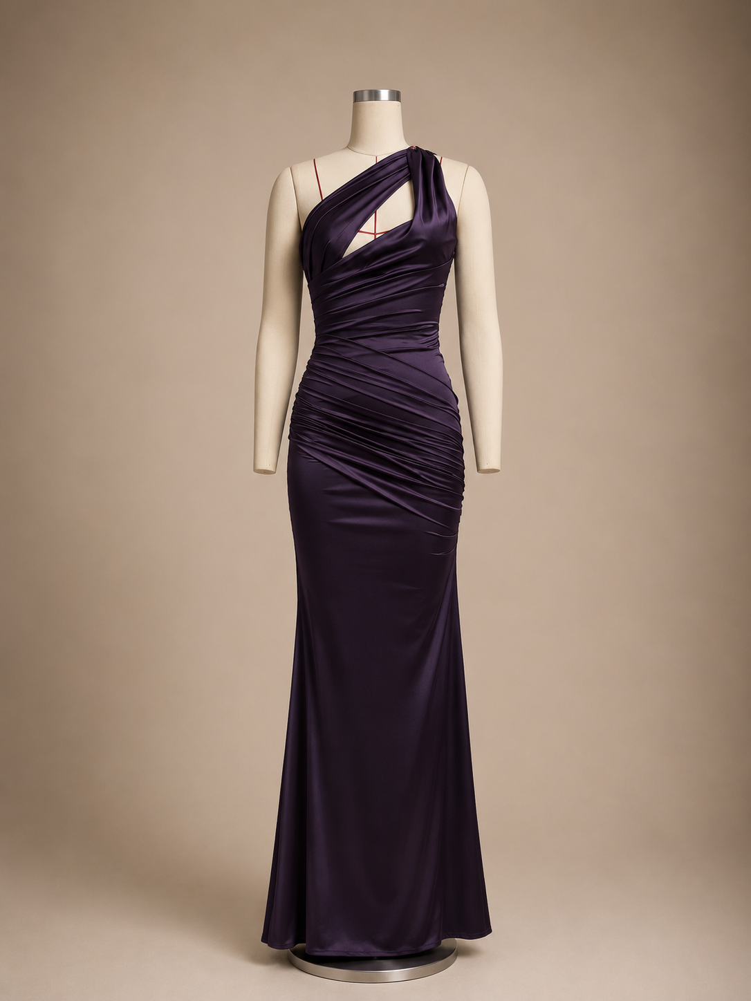 Emina Maxi Dress